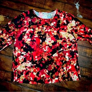 0009 - Calvin Klein  Blouse